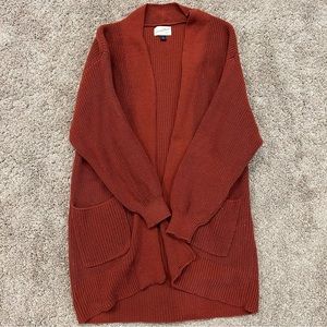 Target Universal Thread Cardigan